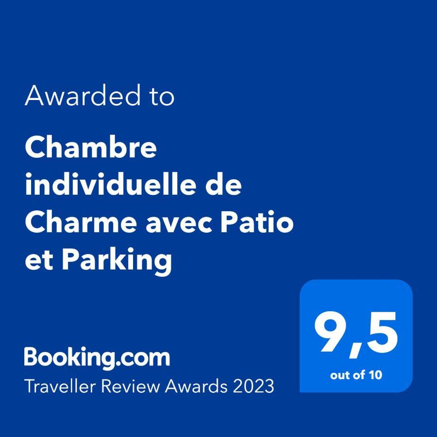 Les Petits Jardins De Cisse Chambre De Charme Екстер'єр фото